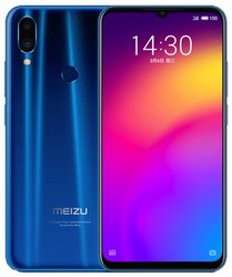 Замена экрана на телефоне Meizu Note 9 в Ижевске